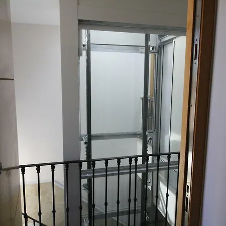 Appartement Hostly Plaza De Armas Lightfull Loft-Center-Parking Op-Cless à Séville Extérieur photo